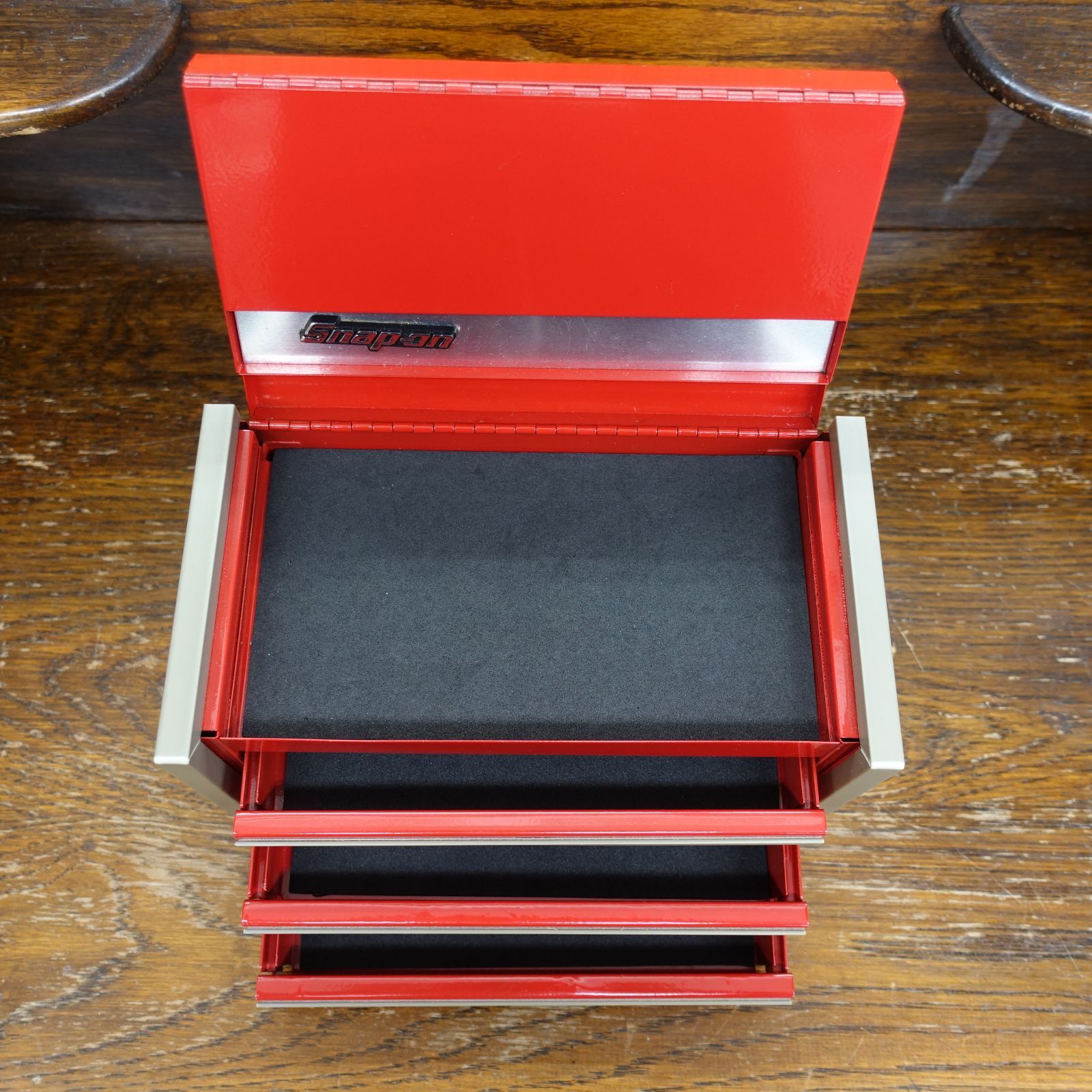 Chest マイクロトップチェスト