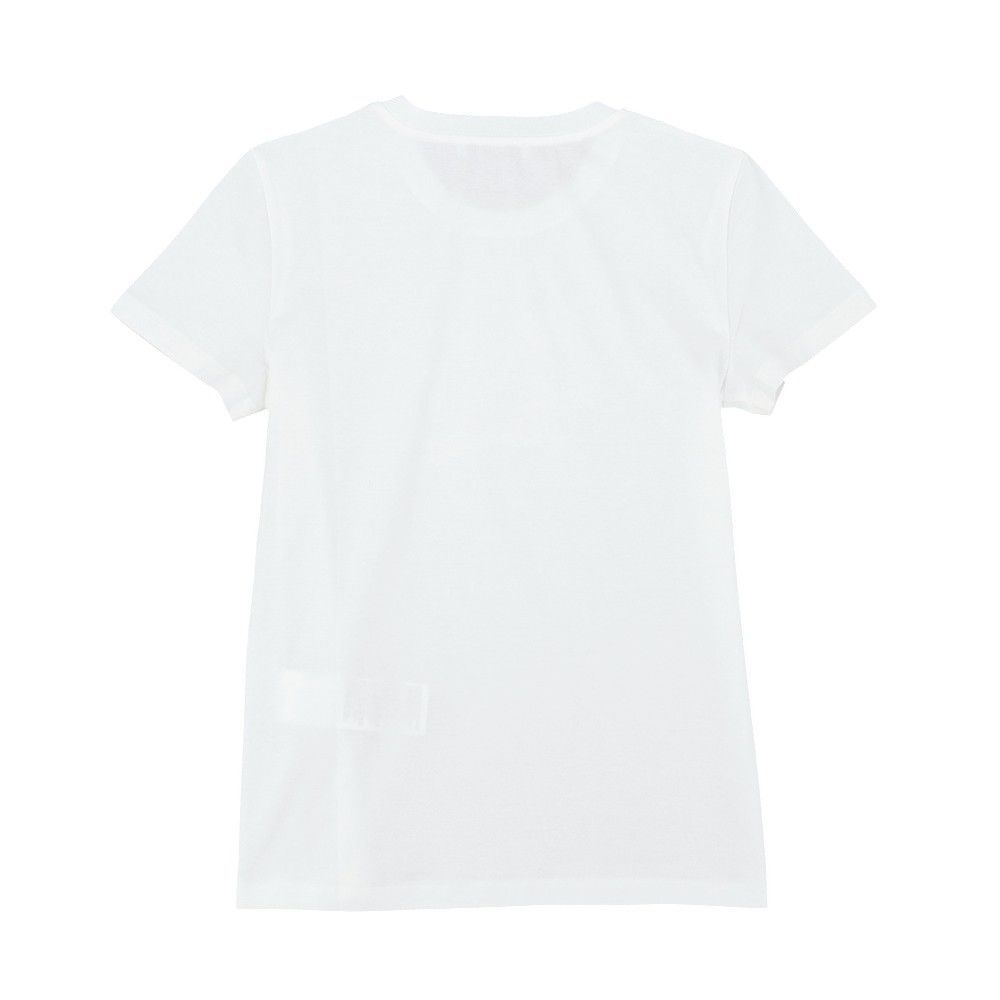 マックスマーラ Tシャツ 2319410132 600 016 ホワイト #L マックスマーラ Tシャツ 2319410132 600 016 ホワイト #XL
