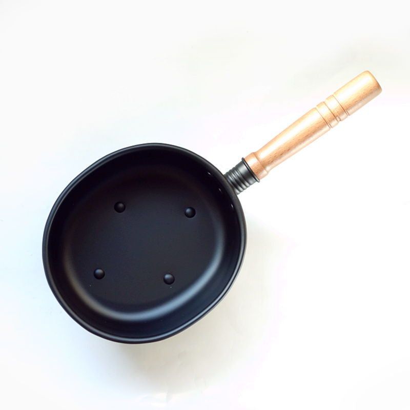 台十能 黒 - メルカリ