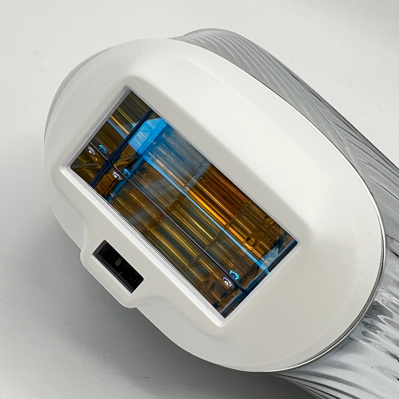 美品】MTG ReFa EPI W RE-AY-02A 光美容器 脱毛 リファ エピ ダブル