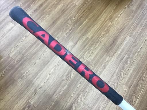 純正特注シャフト フレックスS