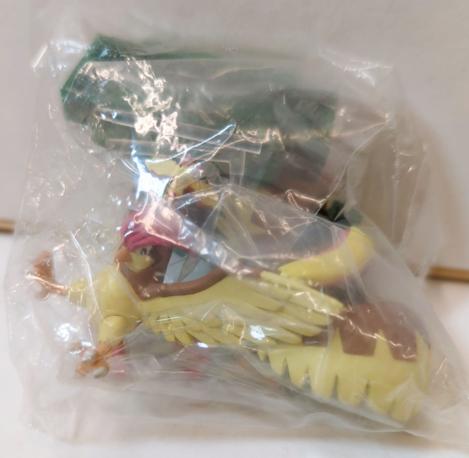 トミー ぜんこくばん立体ポケモン図鑑第1集 ポケットモンスター 