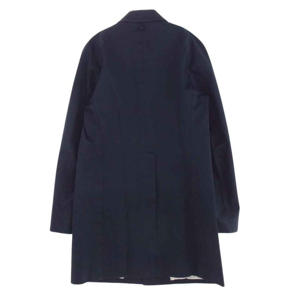 BLACK FLEECE BY Brooks Brothersステンカラーコート
