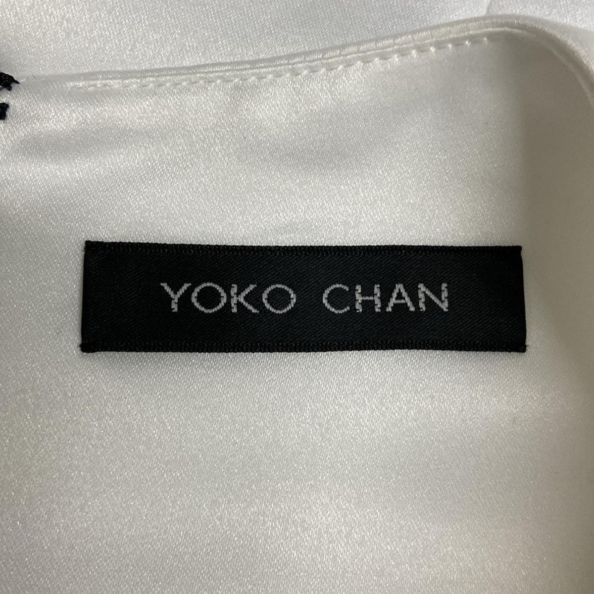 ノースリーブカットソー