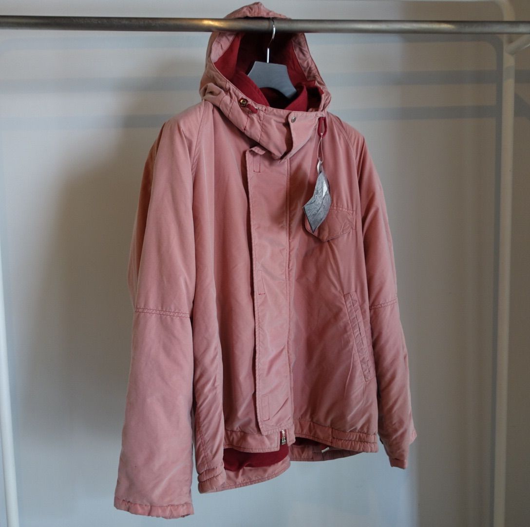 80s 90s Boneville C.P. Company deadstock / STONE ISLAND vintage 