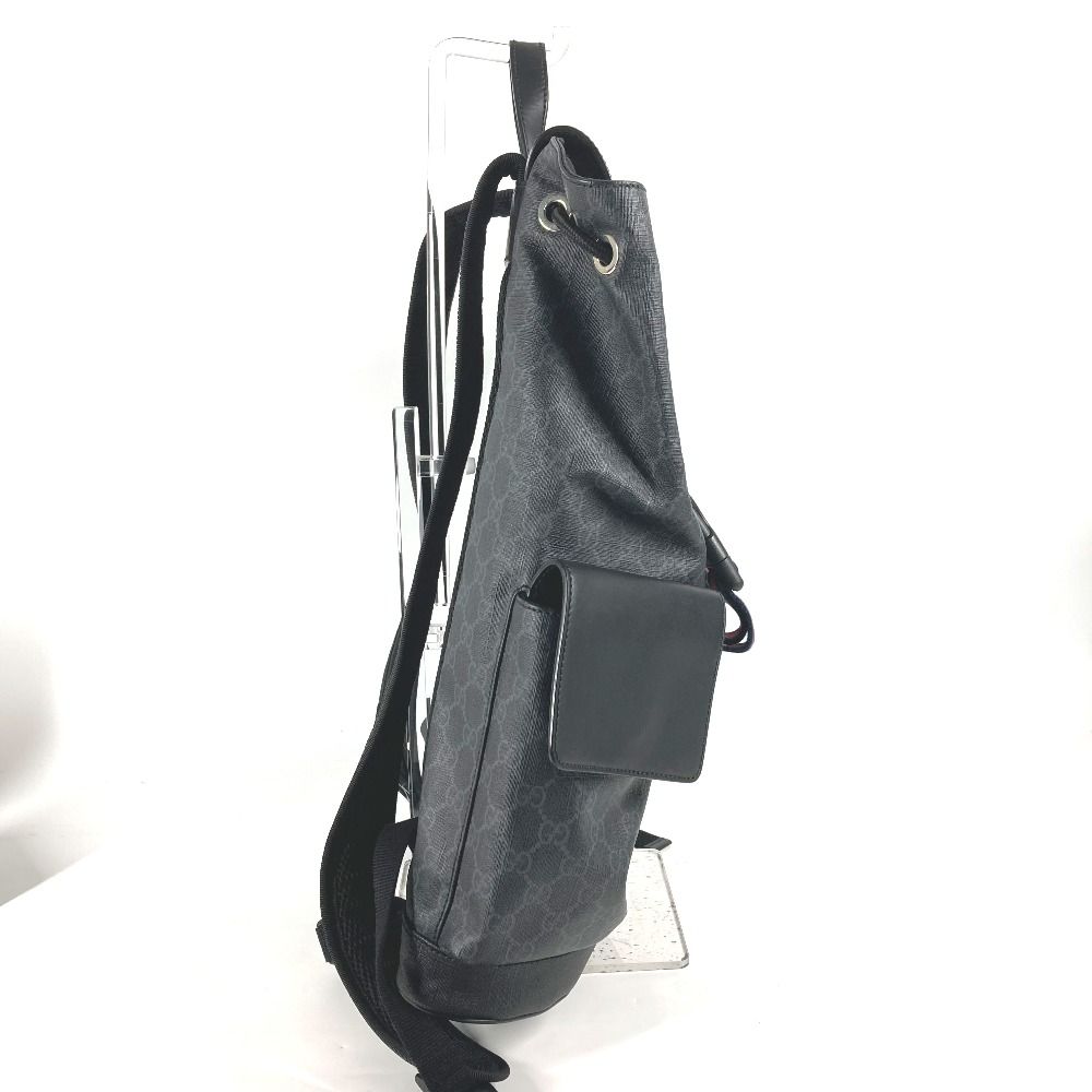 グッチ　リュック GUCCI グッチ リュックサック タイガー 49556 GGスプリーム