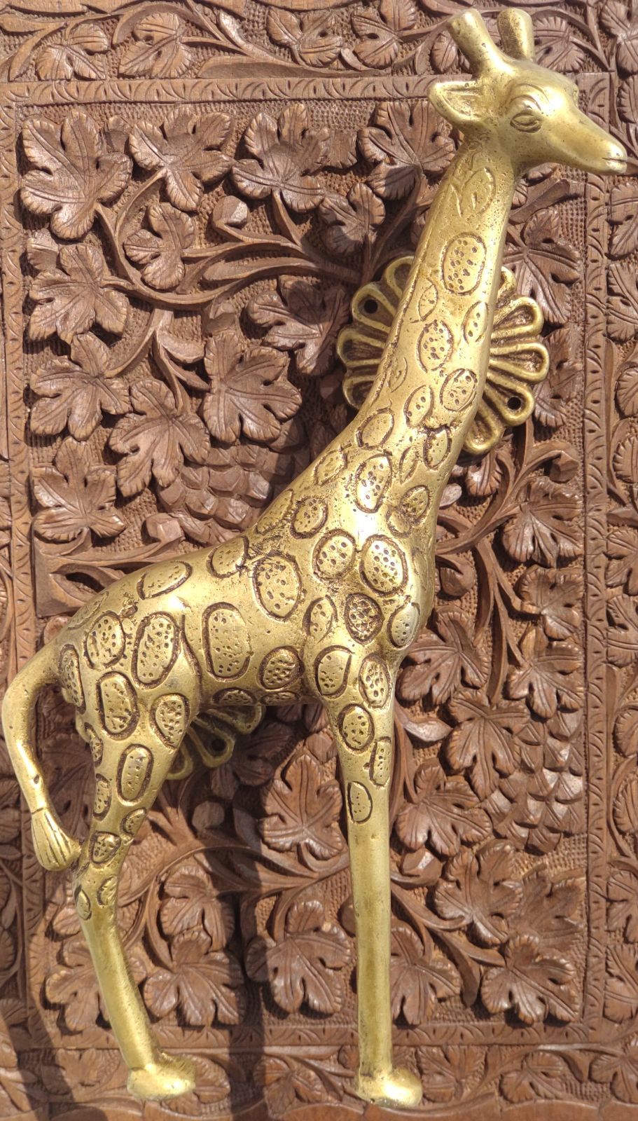 流木ドアノブの通販 | iichi 日々の暮らしを心地よくするハンドメイド