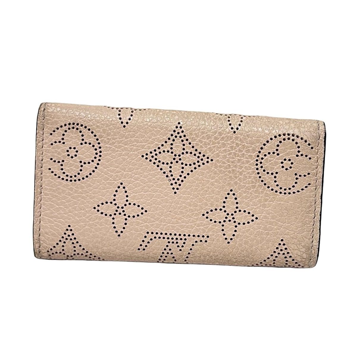 LOUIS VUITTON(ルイヴィトン) キーケース マヒナ ミュルティクレ