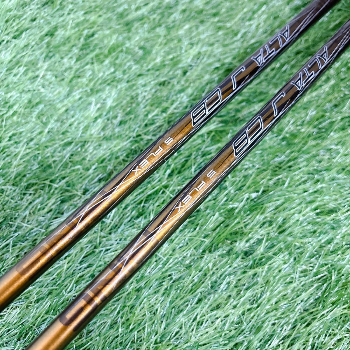 ピン G 400 アイアン 4番 5番 メンズゴルフ フレックスS カーボン キャビティ 緑ドット PING ALTA J CB ゴルフクラブ 男性