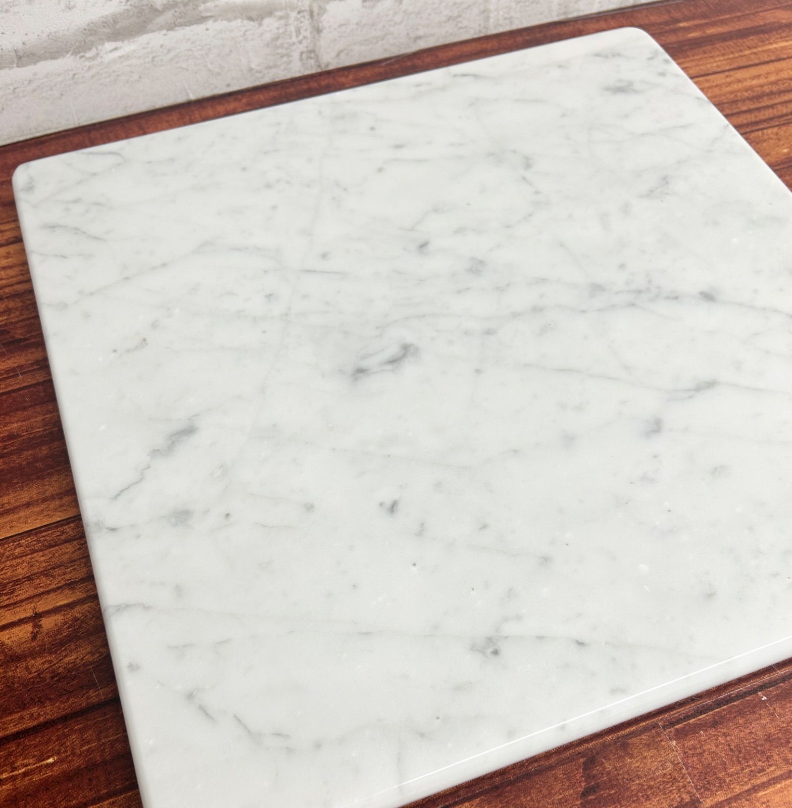 大理石製ペストリーボード ホワイト 卸売 WBC7301 大理石製ペストリー