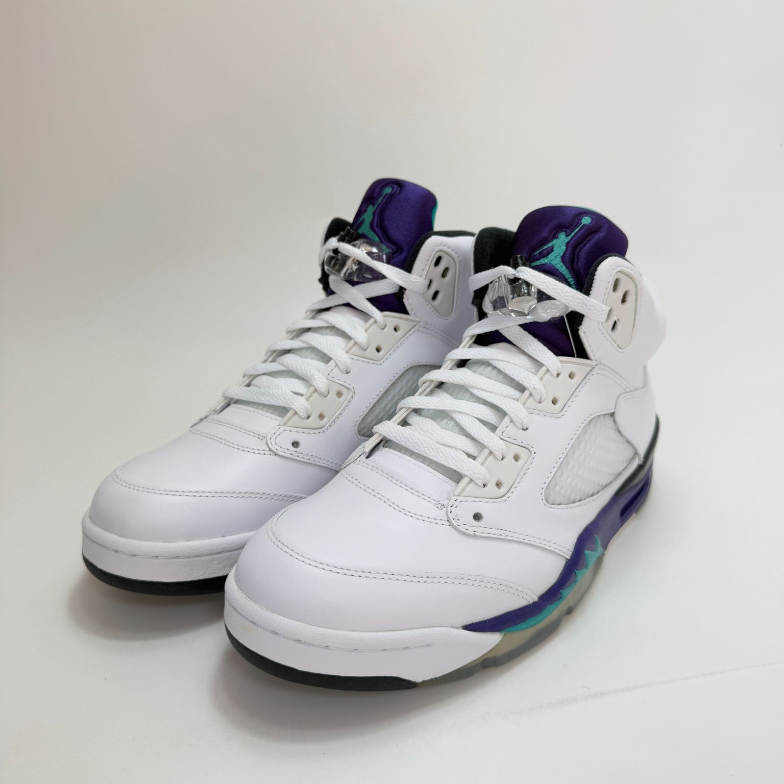 Jordan エアジョーダン 5 Nike Women's Air Jordan 5 Retro Low Shoes 'Expression