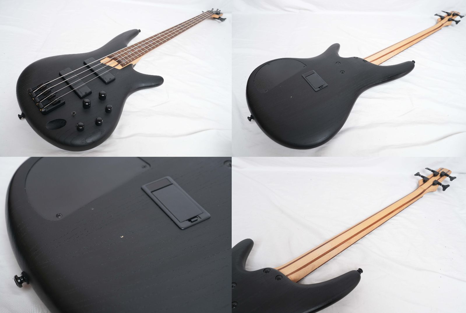 Ibanez SSR630