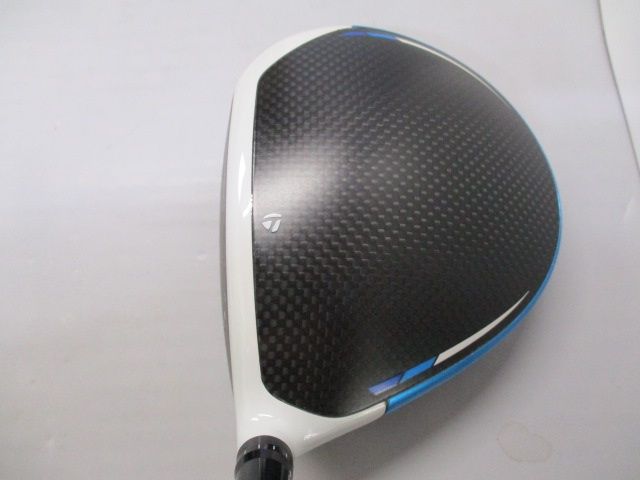 ドライバー テーラーメイド SIM2 MAX/TENSEI BLUE TM50(JP)/R