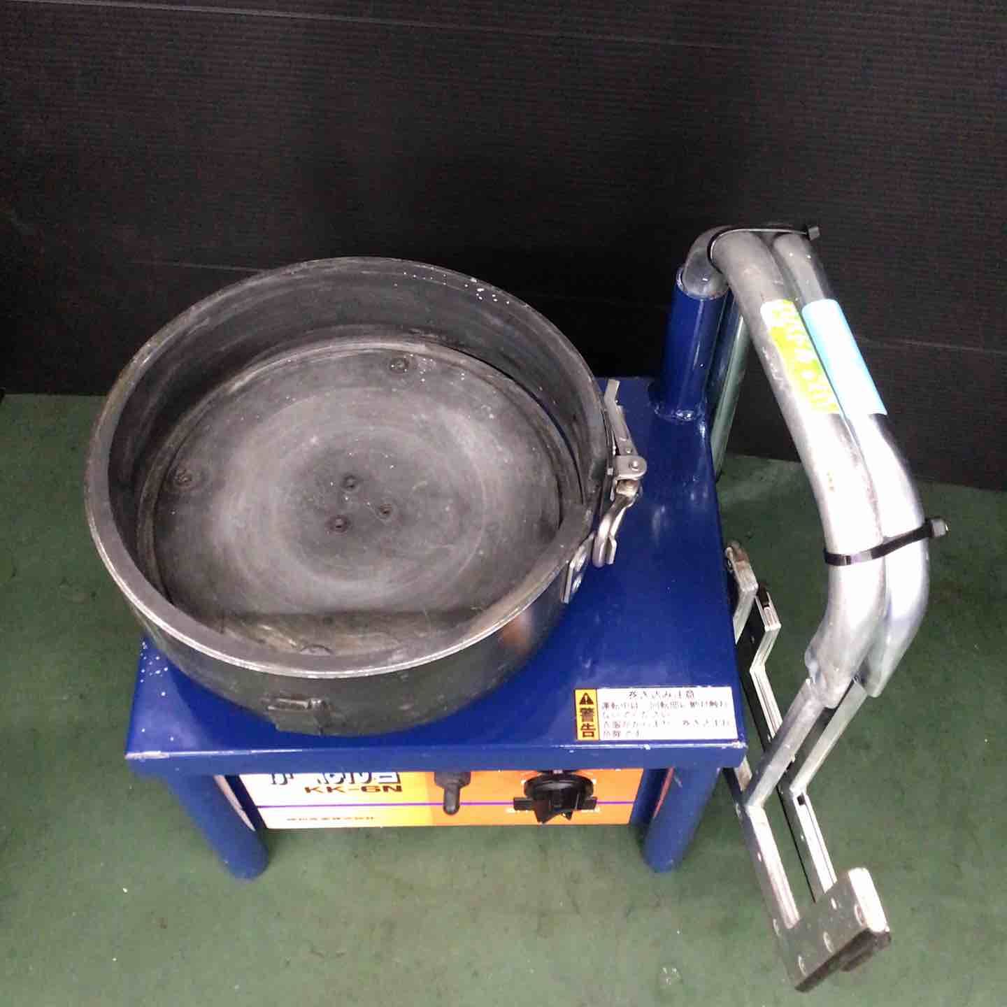 精和産業 セイワ|SEIWA コーキング攪拌機 KK-6N かくはん君 戸田店 HRDEVELOPMENT_JP