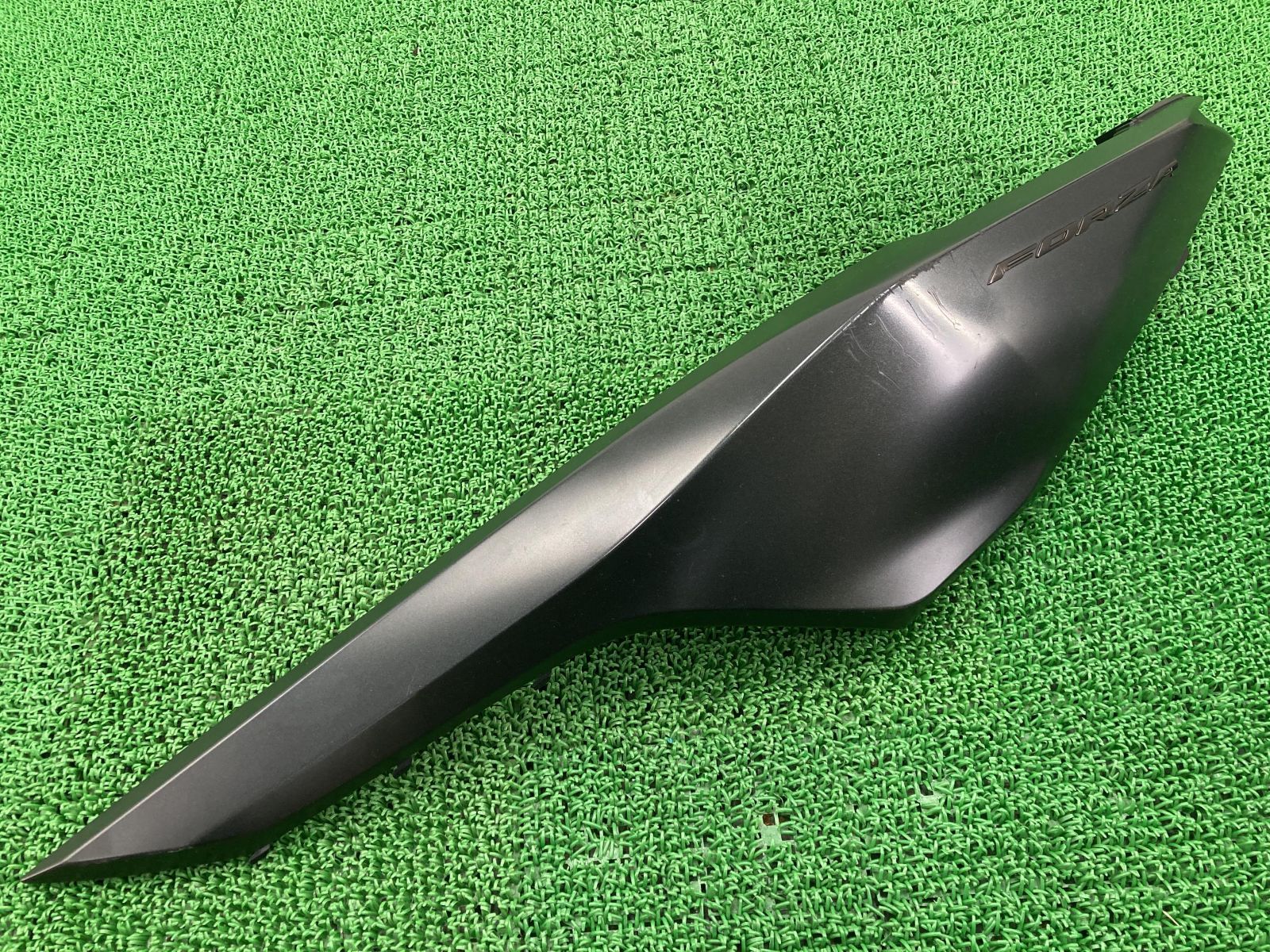 フォルツァ MF13 加工シート