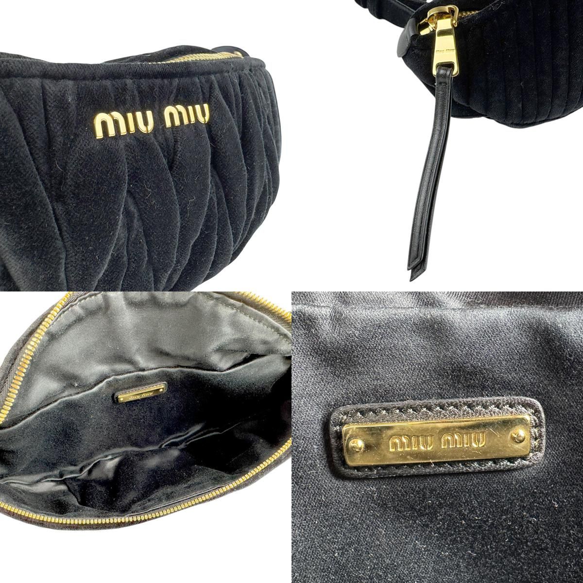ミュウミュウ MIUMIU