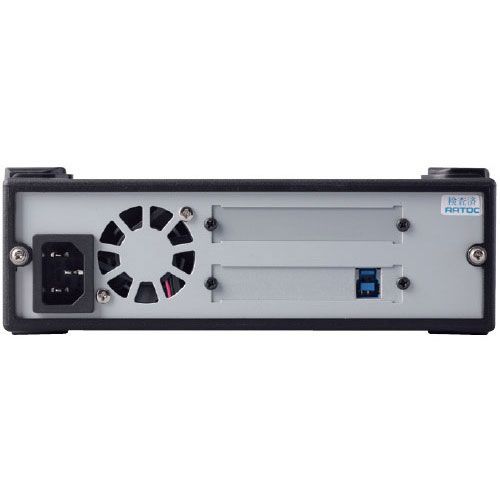 ラトックシステム