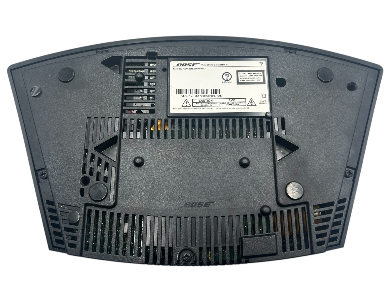 ミッドナイトブルー