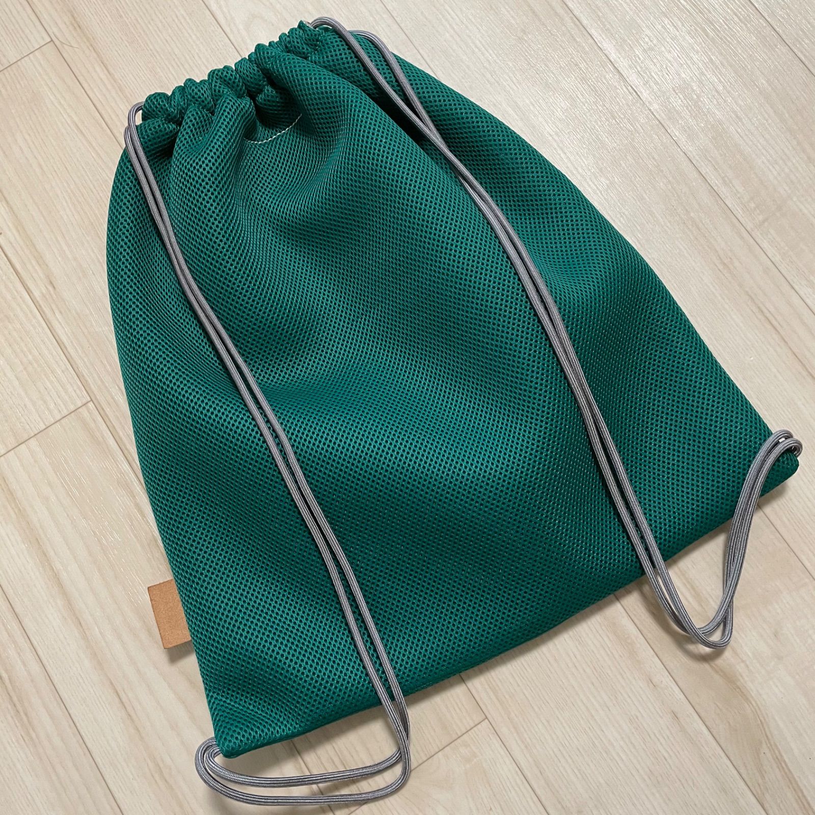 新品タグ付】MM6 Maison Margiela バックパック - メルカリ