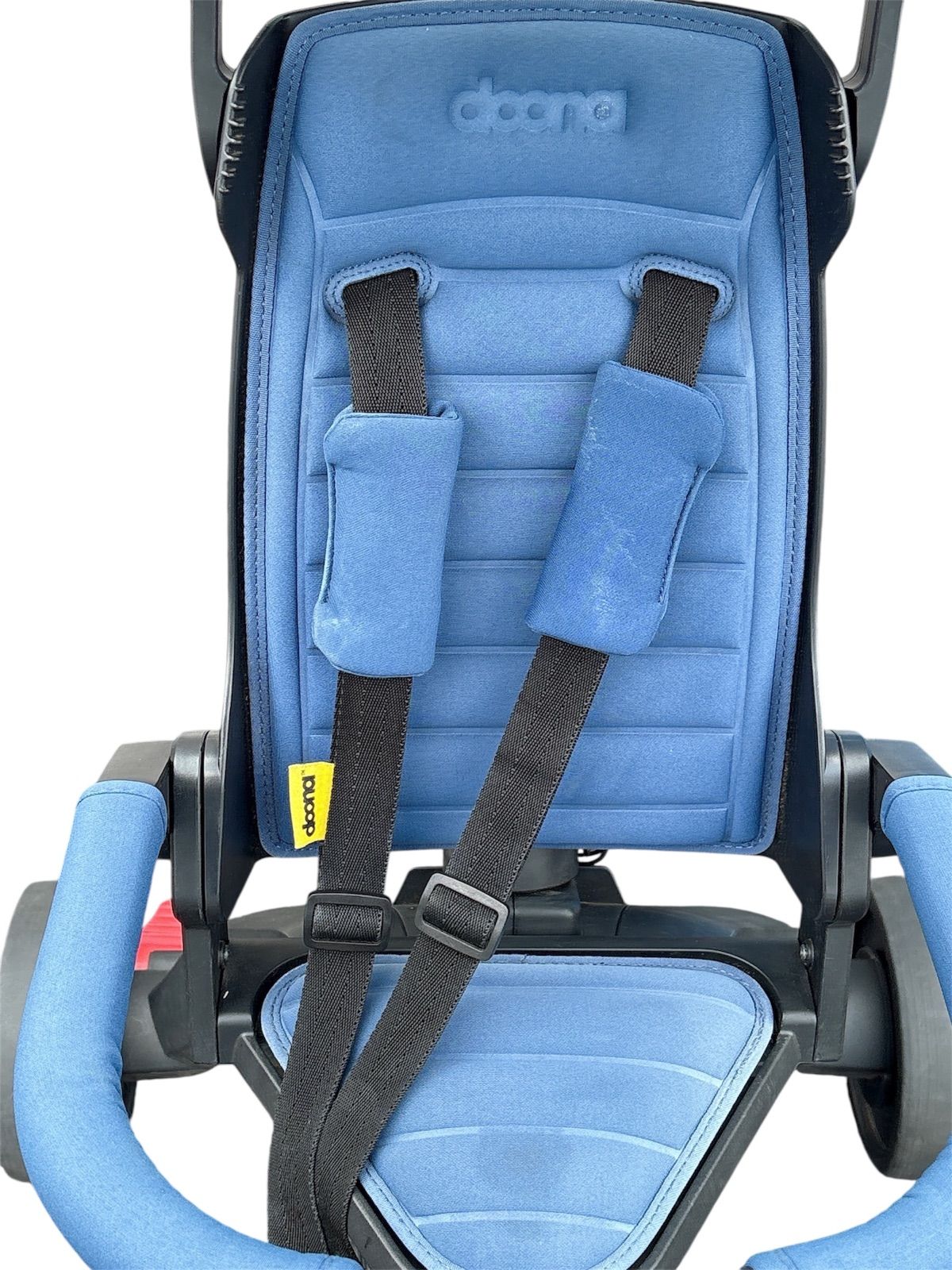 折りたたみ三輪車