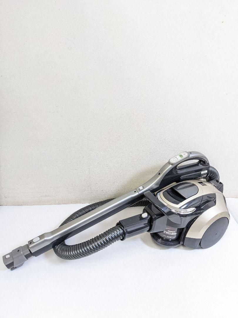 SHARP シャープ EC-PX120-N サイクロン式掃除機 2011年製 SHARP EC-PX120-N サイクロン式掃除機 2011年製 ヘッド無し - メルカリ