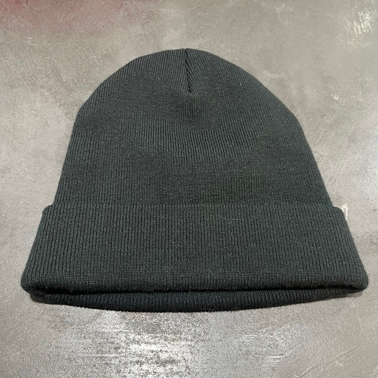 国内正規 美品Chrome Hearts CH PLUS WATCH CAP シーエイチプラス ワッチニットキャップ ビーニー ニット帽 クロムハーツ  OS 70028A4 - メルカリ