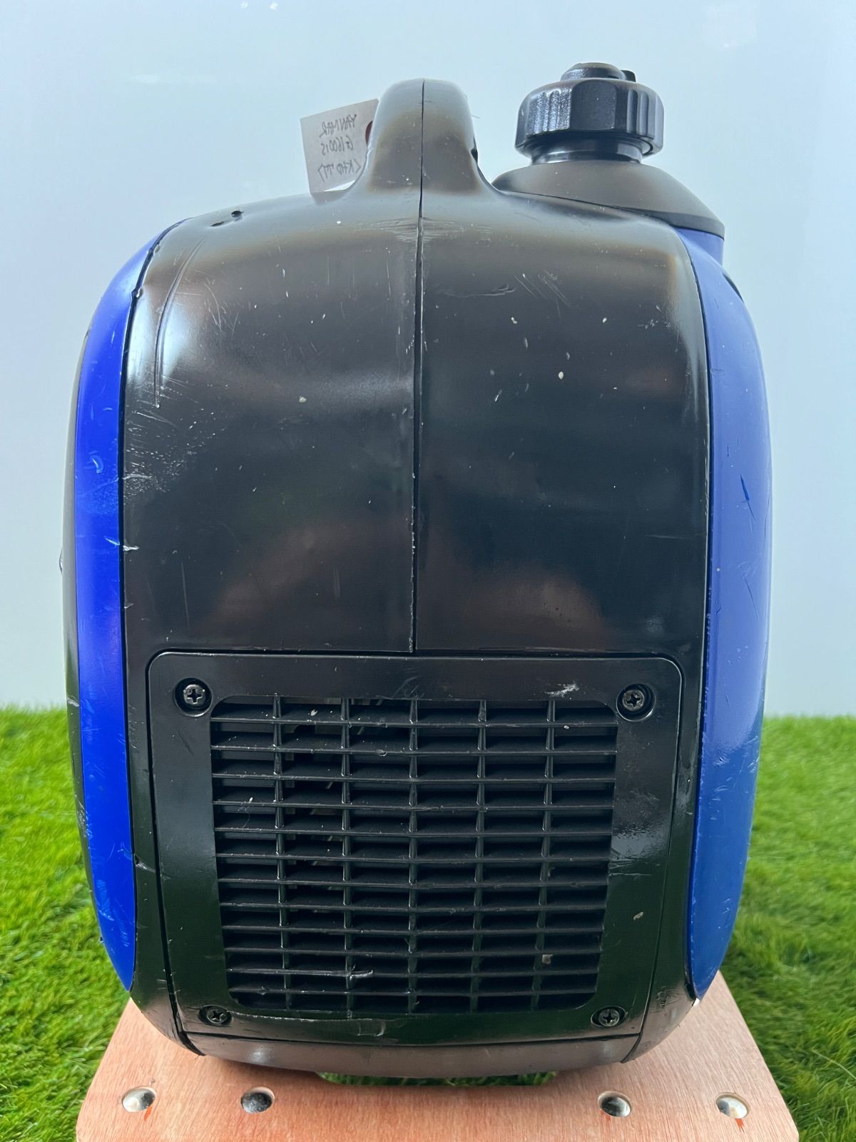 送料無料】YANMAR ヤンマー インバーター発電機 G1600iS☆災害