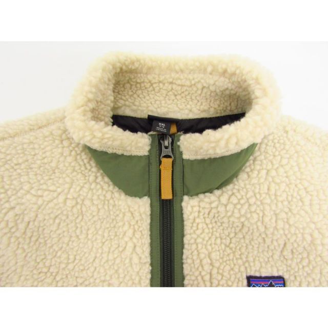 Patagonia パタゴニア レトロXフリースベスト ベスト 65619FA19 サイズ：XXL★FL1199 Patagonia パタゴニア レトロXフリースベスト ベスト 65619FA19