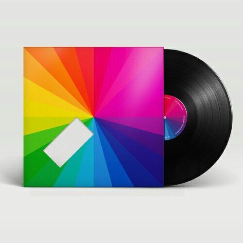 【新品未開封】【レコード】Jamie xx In Colour OC0yNTYyLmpwZWc.jpeg