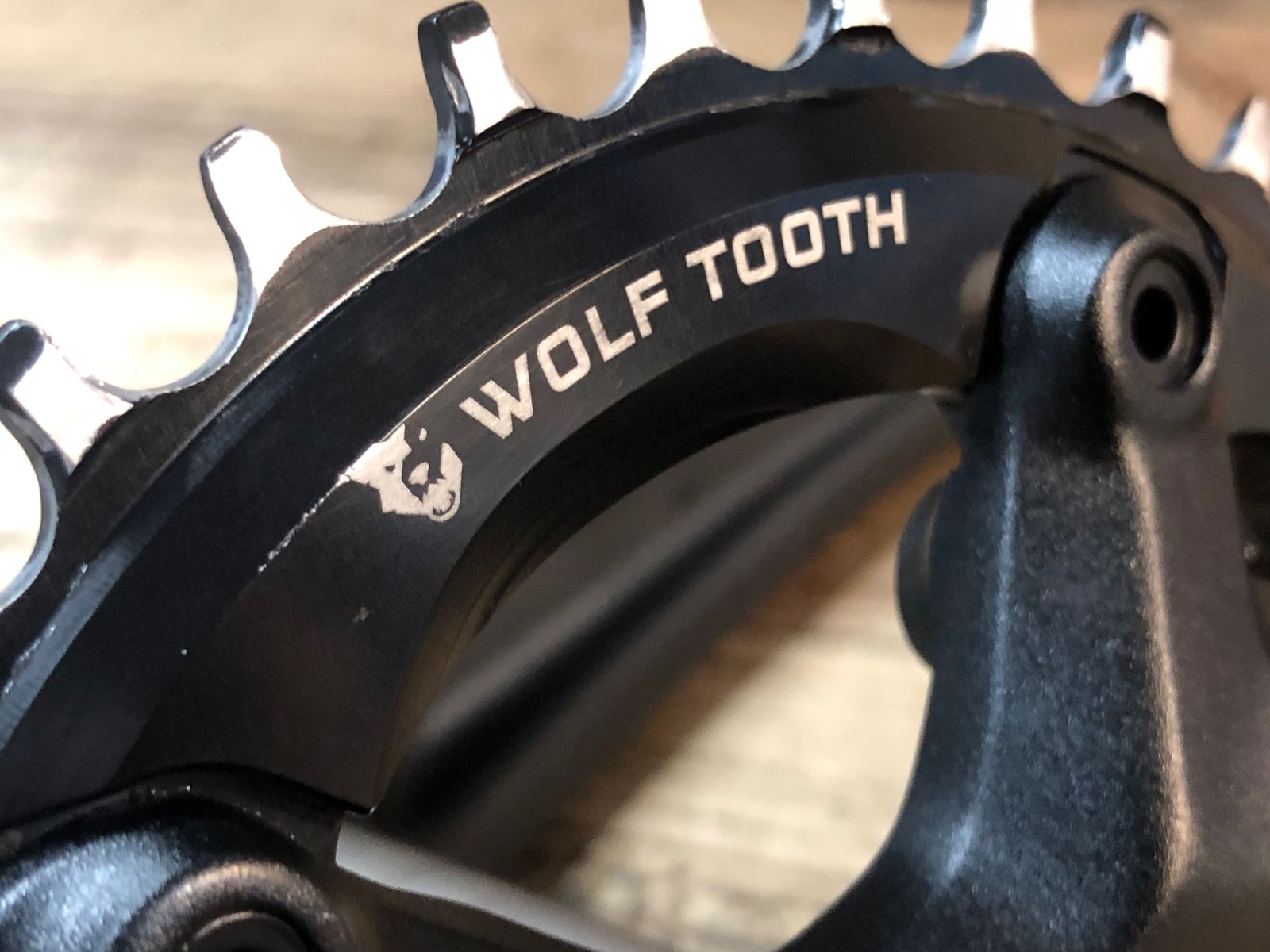 WOLFTOOTH