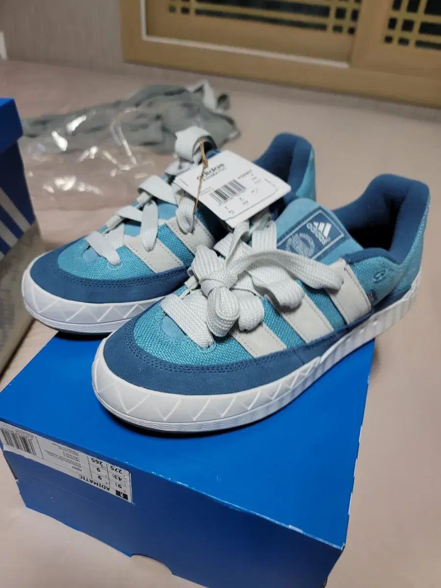 adidas(アディダス) アディマティック 275 新品