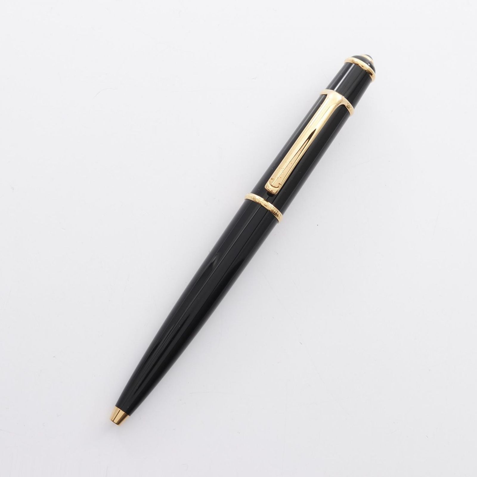 CARTIER カルティエ ディアボロ ドゥ ボールペン
