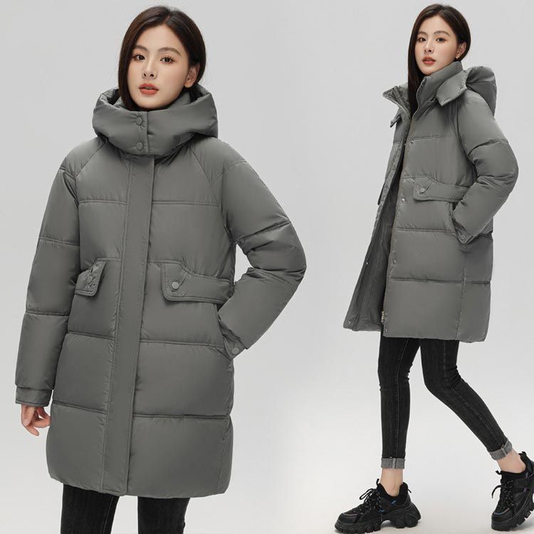 ノーカラーダウン サイバーフォーミュラ 冬服メンズ 取り外せ