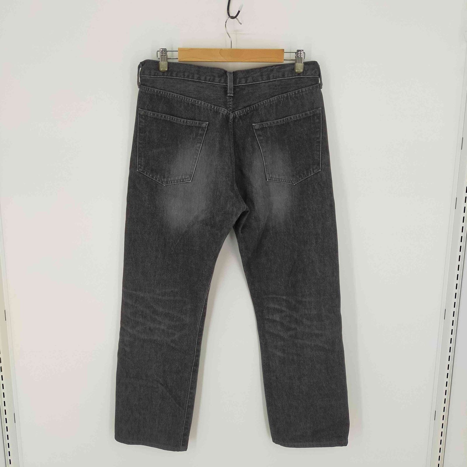 sophnet. ソフネット coolmax デニム サイズS 黒 sophnet. ソフネット coolmax デニム サイズS 黒 - メルカリ