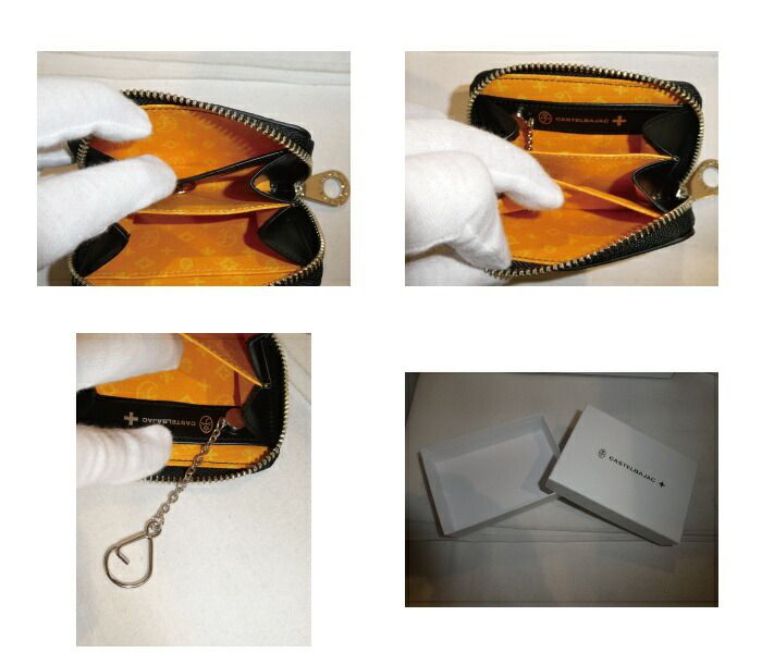 アルカン ARUKAN arukan タカヤ マットパイソンM 二つ折り札入れ 1529