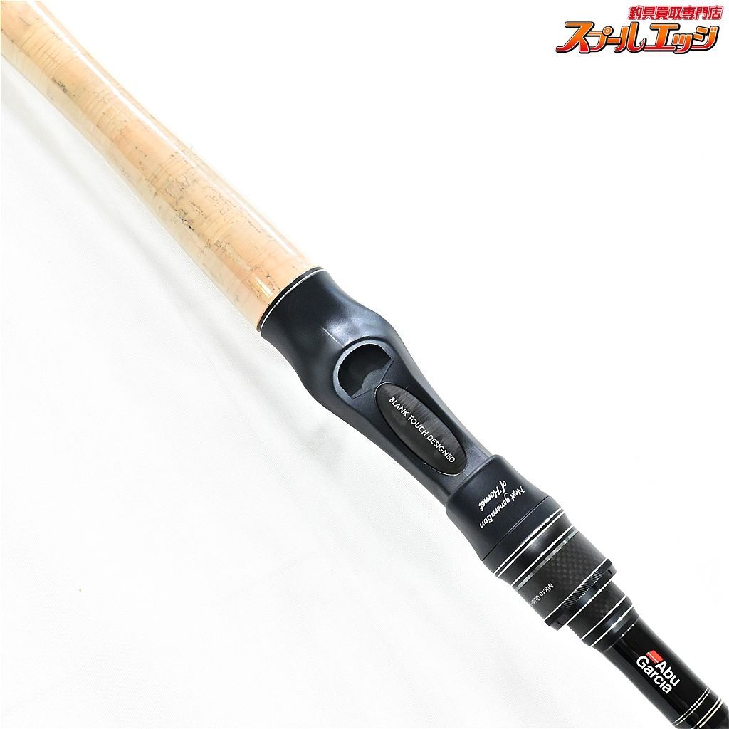 【アブガルシア】 ホーネットスティンガー プラス HSPC-651M-FM MGS Abu Garcia HNT STINGER PLUS バス  ベイトモデル K_238v35503 - メルカリ