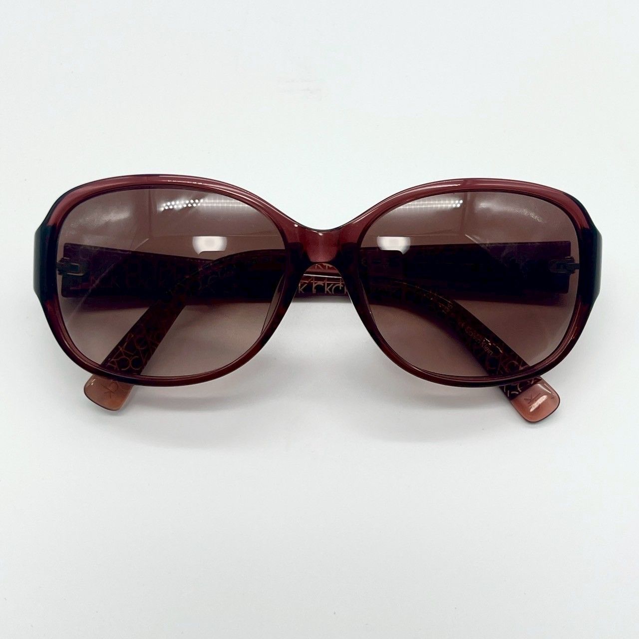 レイバン ジャッキーオー ブラウン スモークブラウン サングラス