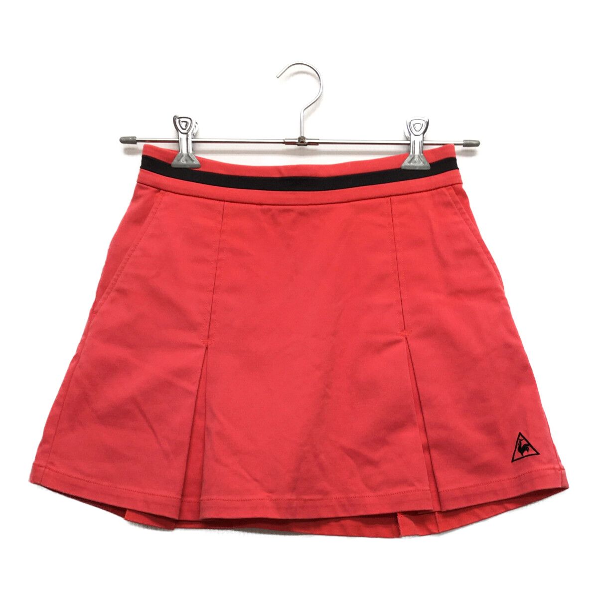 中古 レディース ルコックスポルティフ le coq sportif スカート