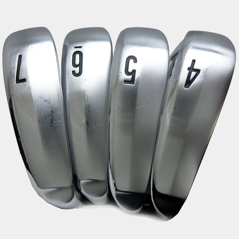 ダンロップ アイアン ZX5 Mk II MK2