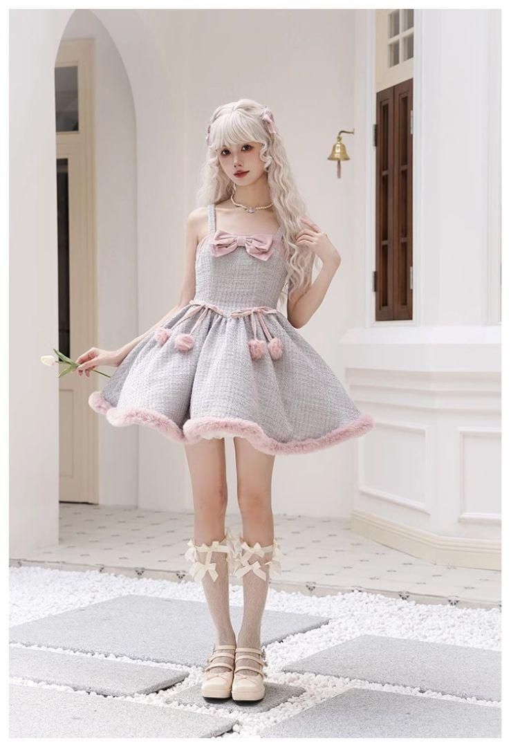 lolita セット オリジナル jsk ロリータ ワンピース コスプレ lolita セット オリジナル jsk ロリータ ワンピース コスプレ