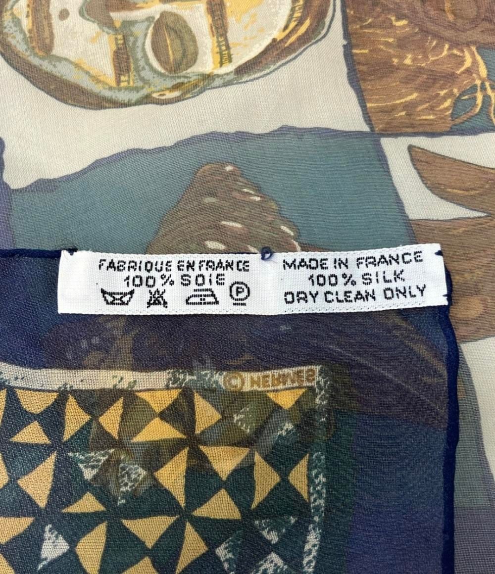 【人気柄】HERMES エルメス スカーフ カレ45 PERSONA ペルソナ 楽天市場】エルメス HERMES スカーフ カレ 90 シルク PERSONA