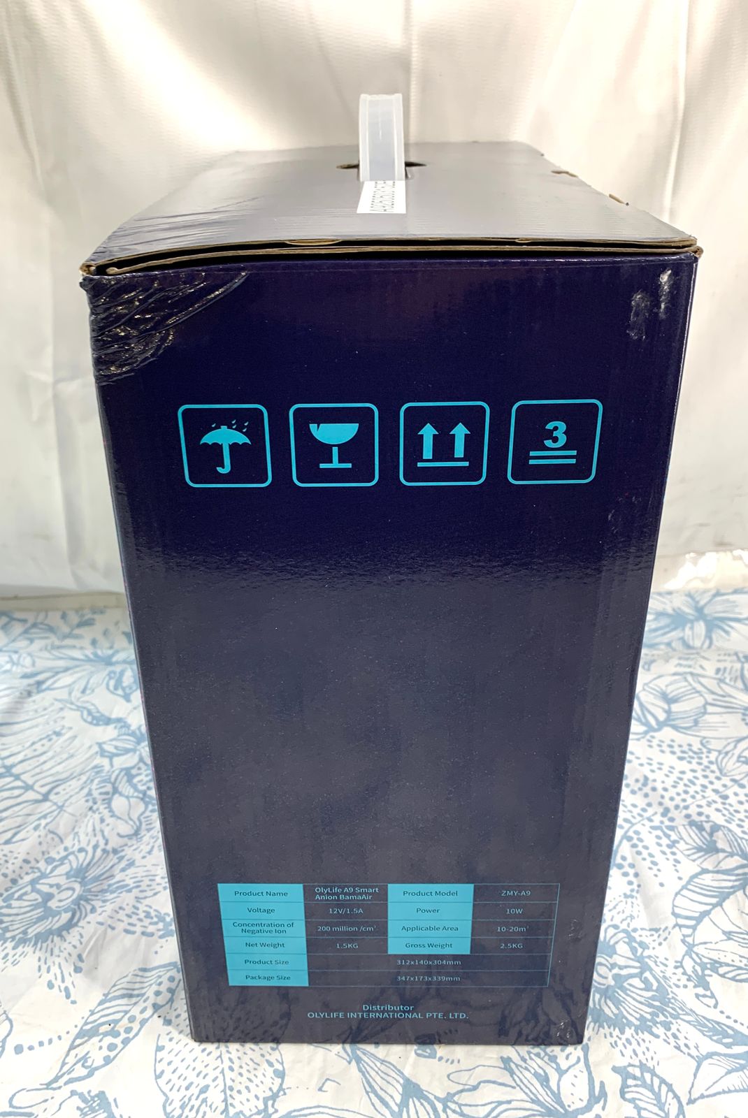 BamaAir オリーライフ