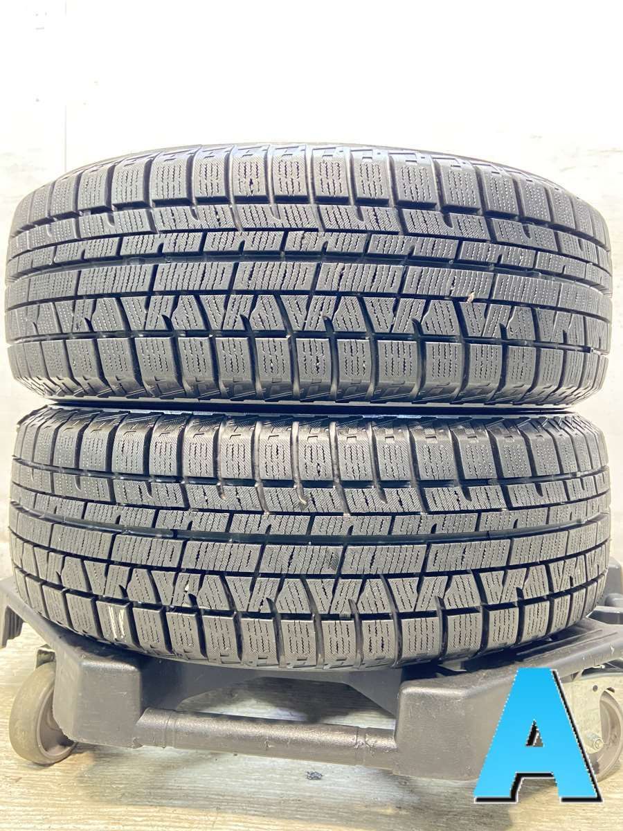 165/55R14 nヨコハマ アイスガード iG50 PLUS n中古タイヤ 165/55R14 nヨコハマ アイスガード iG50 PLUS n中古タイヤ