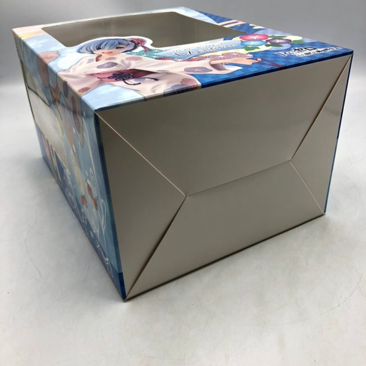 浴衣Ver.