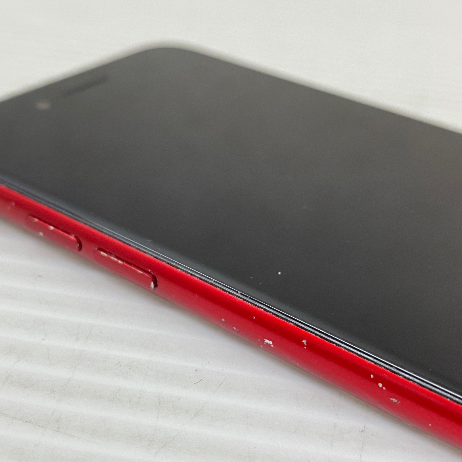 iPhone 8 MRT02J/A 256GB 判定〇 SIMロックあり ※本体のみ ジャンク品