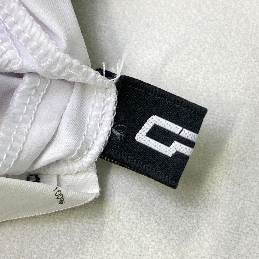 サイズ：2 CPG GOLF シーピージーゴルフ スカート ホワイト系