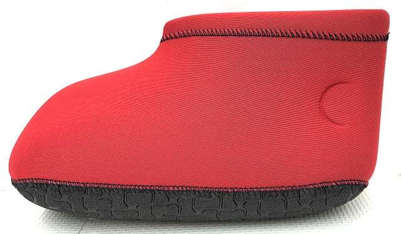 足用ショートタイプ