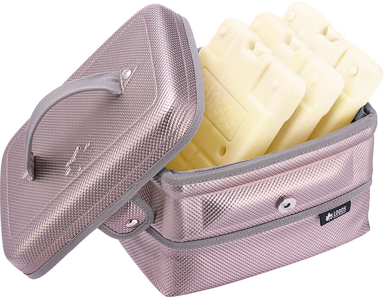 ロゴス LOGOS アウトドア ハイパー氷点下クーラー・スリップリッド