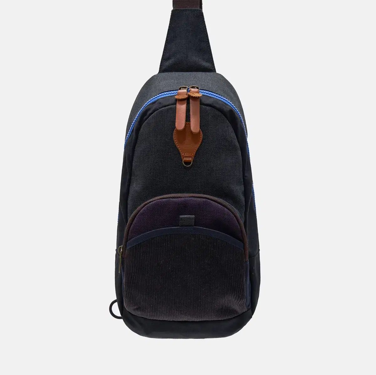 BEANPOLE ビンポール アウトドア ブロック スリングバック