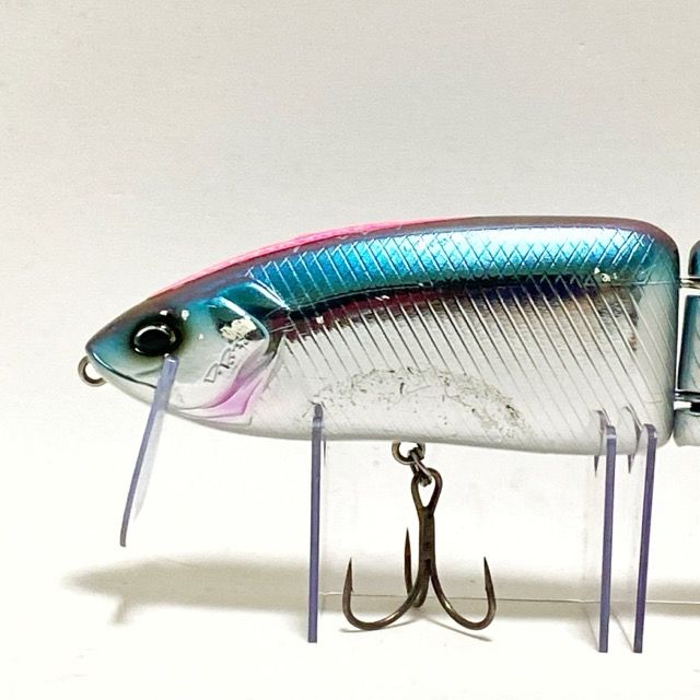 DRT/ディーアールティ TINY KLASH Low タイニークラッシュ ロー